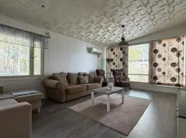 Peaceful 3BR Home Near the Port