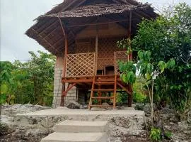 Kampa Lodge