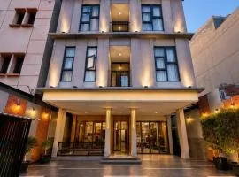 Wisma Pelangi 1