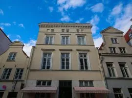 Ferienwohnung Coco