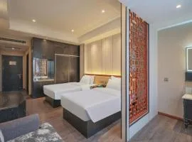 PAI Hotels Shijiazhuang Zhengding Gucheng