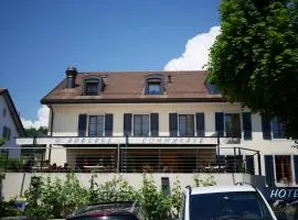 Auberge Communale à l'Union