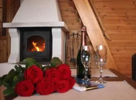 Kapteni Holiday House