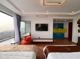 Homestay Tam Đảo