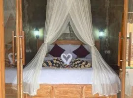 Dutha Nusa Seaview Private Villas - With Private Seaview Infinity Pool