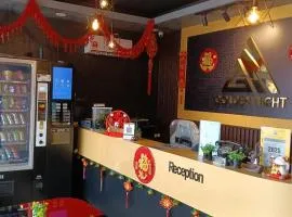 Golden Night Hotel Sunway