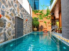 Daisy's Villa TamCoc, khách sạn ở Ninh Bình