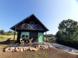 Chata Tisá