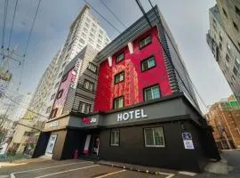 Hotel Eden at Kyunghee Univ
