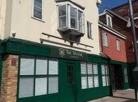 TLK Apartments and Hotel - Orpington