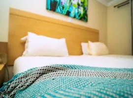 Stays on 13th by Aurelian Living