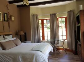 Tuckaway، فندق في سومرست ويست