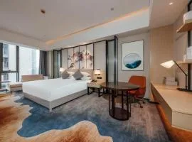 New Century Grand Hotel Ningbo Zhongdu