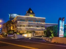Dong Zhi Gang Motel