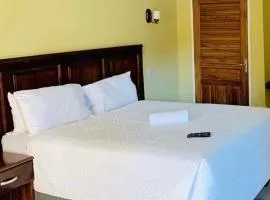 Lhonde Apartments