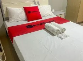 RedDoorz at M Two Condotels Friendship Angeles City