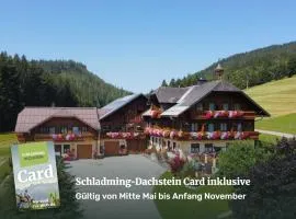 Pension-Greimelbacherhof