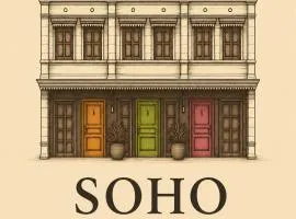 Soho Heritage House Chinatown Bangkok