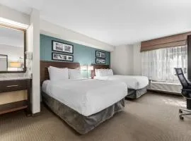 Sleep Inn State College near Penn State - Less than 1 Mile to PSU!