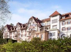 Das Palmenwald Schwarzwaldhof, BW Signature Collection