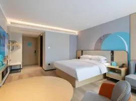 City Comfort Inn Jingjiang Zhongzhou Road Yushuiwan