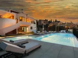 Casa Grande Private Luxury Villa