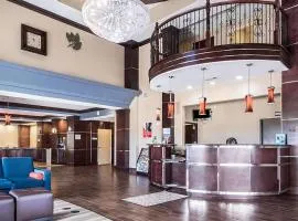 Baymont by Wyndham Mineral Wells