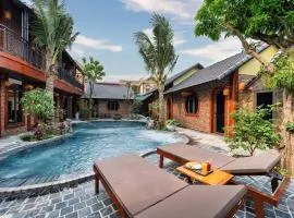 Tam Coc Green Vibes Retreat