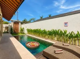 Villa Waturenggong Ubud