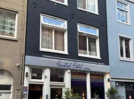 Amistad hotel