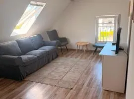3 Zimmer Ferien-Monteurwohnung in Abbehausen