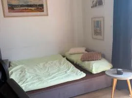 A nice apartment near the center of Uherský Brod