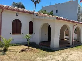 Villino Sicaru'