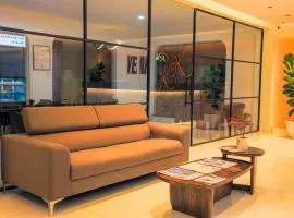 Rhyme Hotel - Hitech City