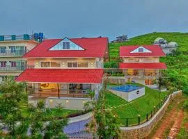 Velora Pool Resort Vagamon by VOYE HOMES