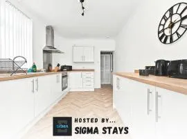 Nelson House - By Sigma Stays