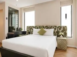 Lumi Hotel Bến Thành