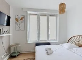 Le Studio Lin - Cuisine & Cosy 2per