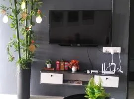 195 Entire Homestay Seremban , Mutiara Galla , Gateway, Ainsdale, Labu