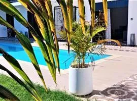 Apartements avec Piscine - Kokobay Mauritius
