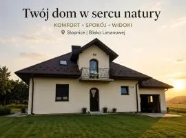 Oko na Mogielice
