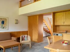 Aparthotel Schindlhaus/Alpin