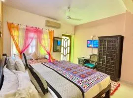 kohari villa