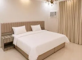 Comfort Stay 7