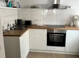 Ferienwohnung im Liebfraueneck