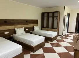 HOSTEL Chic