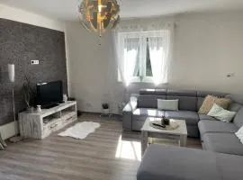 Apartmán u Fryšávky