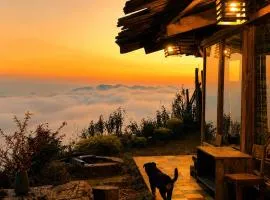 Lưng Núi Mountain Stay