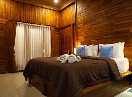Pemedal Beach Resort