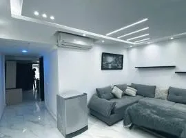 بورتو السخنه الاهرامات